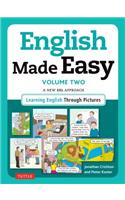 English Made Easy, Volume 2
