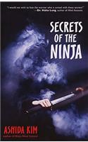 Secrets Of The Ninja