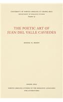 The Poetic Art of Juan del Valle Caviedes