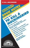 To Kill a Mockingbird