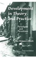 Development In Theory And Practice