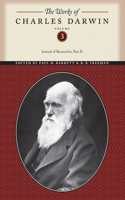 The Works of Charles Darwin, Volume 3: Journal of Researches (Part Two)(The Works of Charles Darwin)