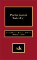 Powder Coating Technology Powder Coating Technology