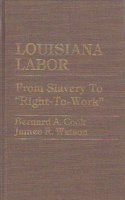 Louisiana Labour