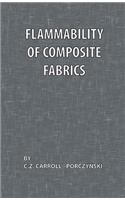 Flammability of Composite Fabrics