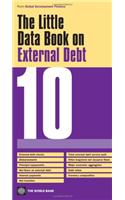 Little Data Book on External Debt 2010