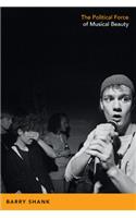 Political Force of Musical Beauty