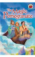 The Magic Pomegranate