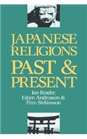 Japanese Religions