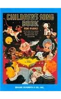 Songbook Children's Songbook