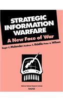 Strategic Information Warfare