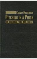 Pitching in a Pinch