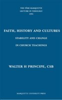 Faith, History and Cultures
