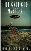 The Cape Cod Mystery: An Asey Mayo Mystery(0 Asey Mayo Cape Cod Mysteries)