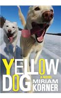 Yellow Dog