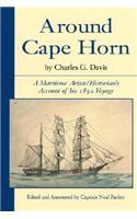 Around Cape Horn