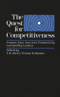 Quest for Competitiveness