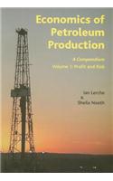 Economics of Petroleum Production