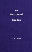 Outline of Exodus