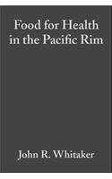 Food for Health in the Pacific Rim