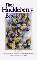 Huckleberry Book