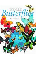 World Butterflies
