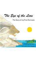 Eye of the Lion
