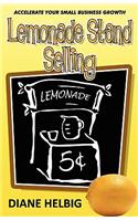Lemonade Stand Selling