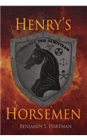 Henry's Horsemen