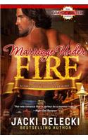 Marriage Under Fire