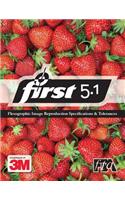 3M Flexographic Image Reproduction Specifications and Tolerances 5.1
