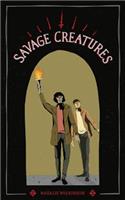 Savage Creatures