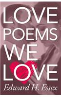 Love Poems We Love