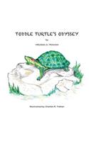Toddle Turtle's Odyssey