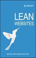 Lean Websites