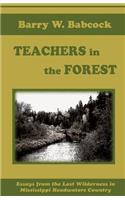 Teachers in the Forest
