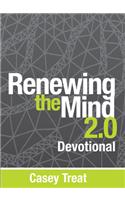 Renewing the Mind 2.0 Devotional