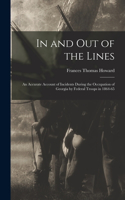 In and out of the Lines