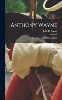 Anthony Wayne