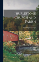 Thurlestone Church and Parish