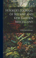 Hooker's Journal of Botany and Kew Garden Miscellany; Volume 3