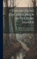Freund Heins Erscheinungen in Holbeins Manier