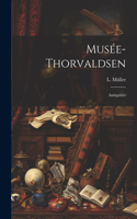 Musée-Thorvaldsen