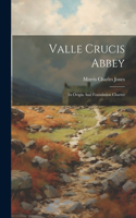 Valle Crucis Abbey