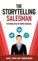 Storytelling Salesman