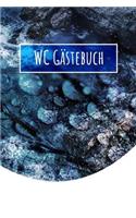 Wc Gästebuch