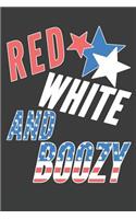 Red White And Boozy