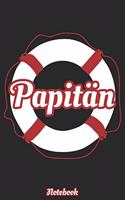 Papitän Notebook