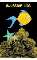Aquarium Log
