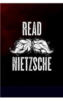 Read Nietzsche